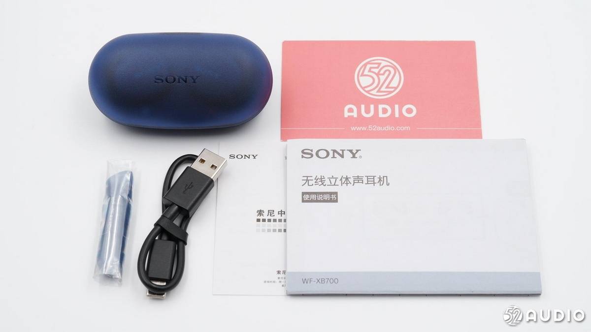 sony700蓝牙耳机真假图片