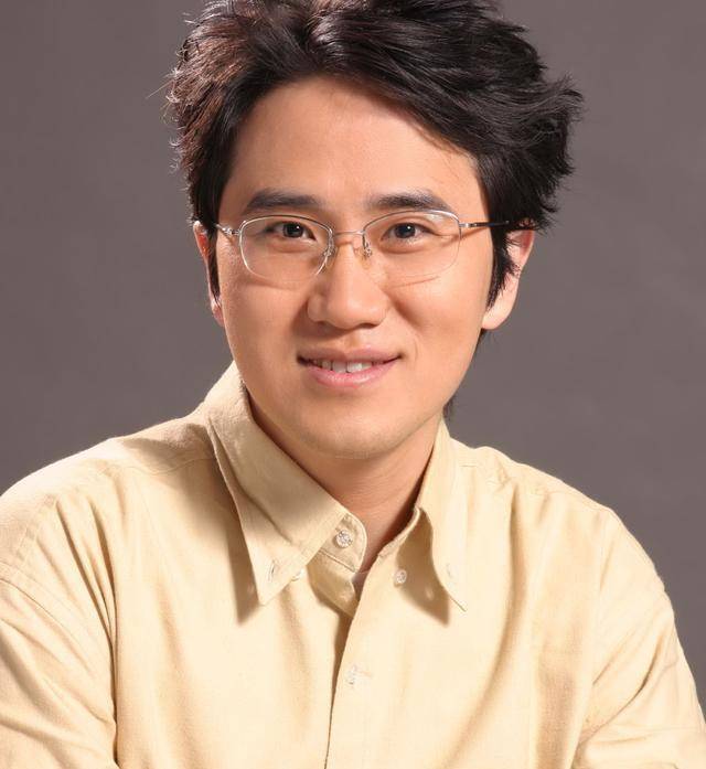 此大鹏非彼大鹏,此大鹏原名康大鹏,并非《煎饼侠》董成鹏.