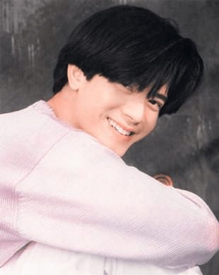 tvb银河十星现状,有人成天王有人当保安,他成内地配角王_郭富城