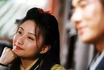 《笑傲江湖》原著,令狐冲从头至尾,都只爱过岳灵珊一人_仪琳