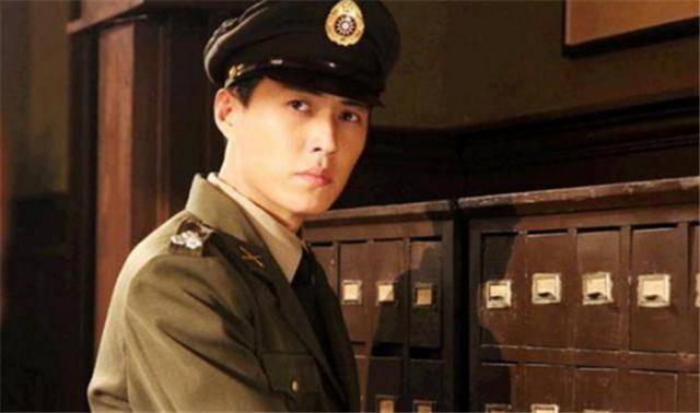 伪装者中明楼原型叱咤风云有五重间谍身份1987年才去世