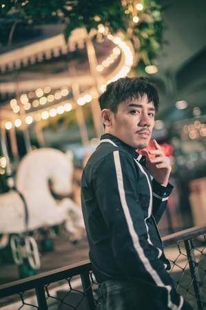 tony哥爆回锅《台北物语3》同台8点档女星!邱志宇经纪人回应了