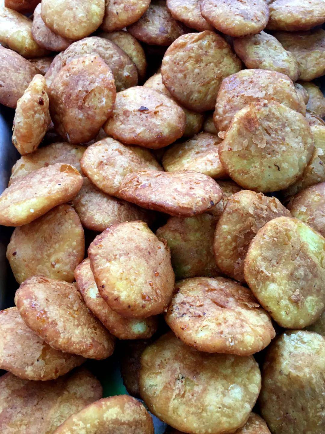 原创大荔,我是真的想你了!