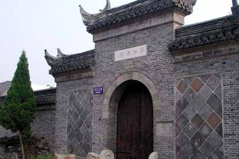 历史上的第一位啦啦队长,击鼓退金兵的梁红玉,究竟有何本领?_韩世忠