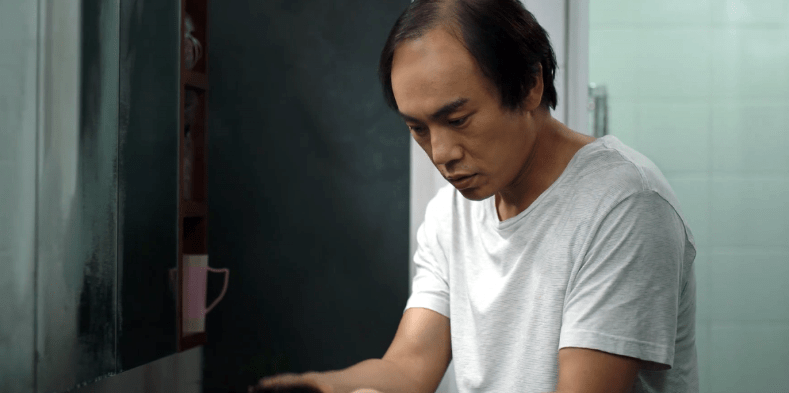 《隐秘的角落》被热议的那些剧情"漏洞",其实都有合理解释_张东升