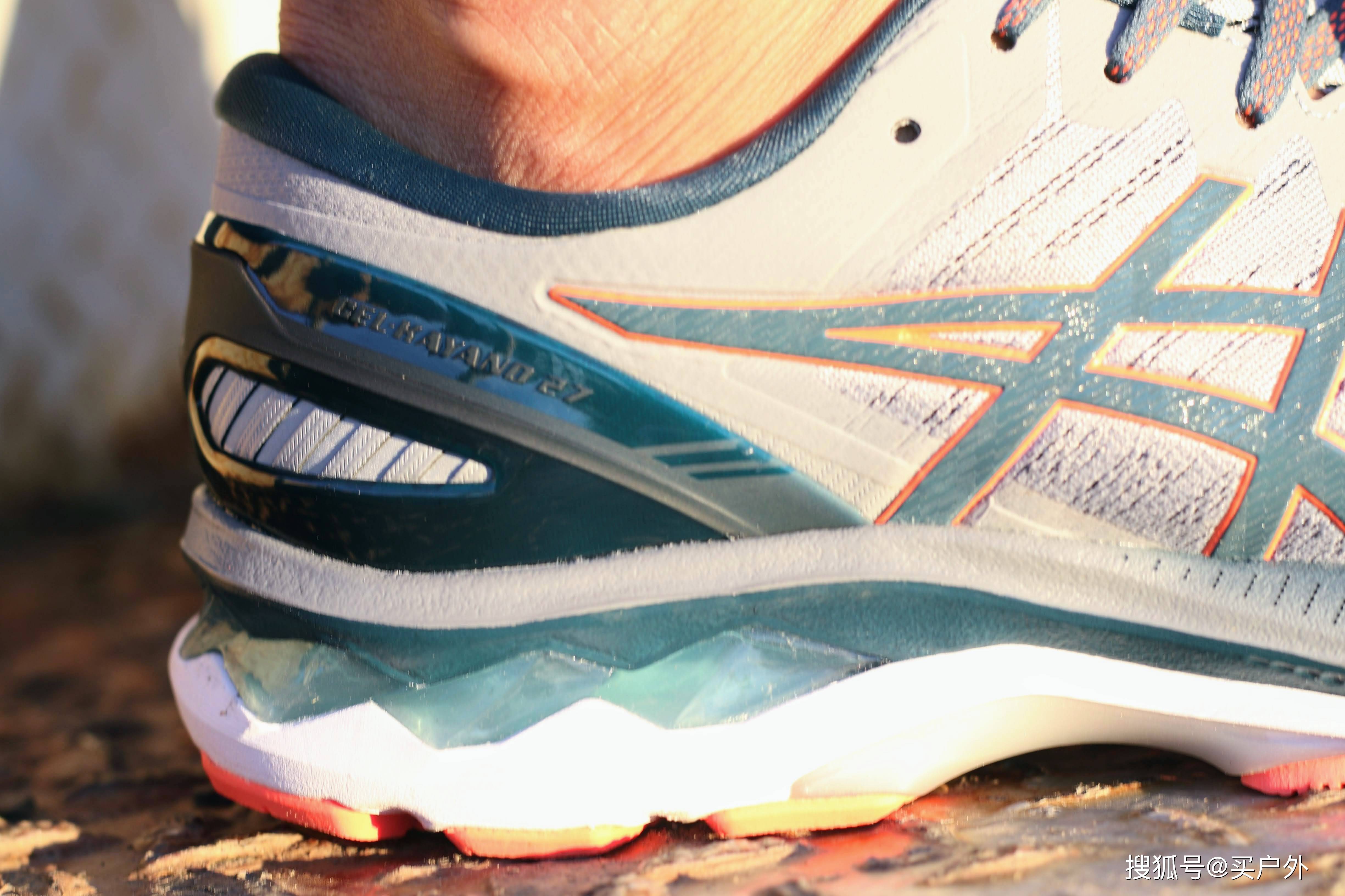 asics亚瑟士gelkayano27跑鞋让你跑得更长久