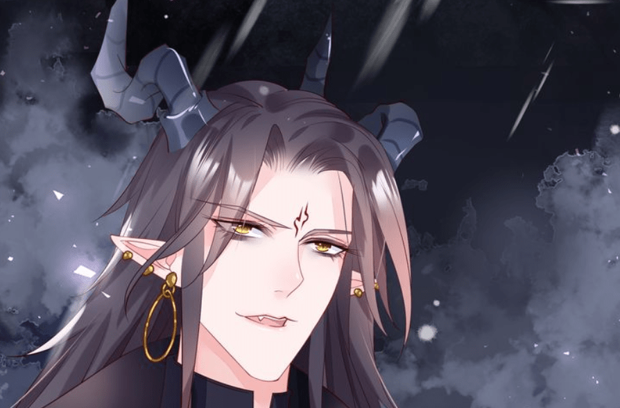 原创魔尊要抱抱夜漓施法降雨其实是在填坑你发现这个细节了吗