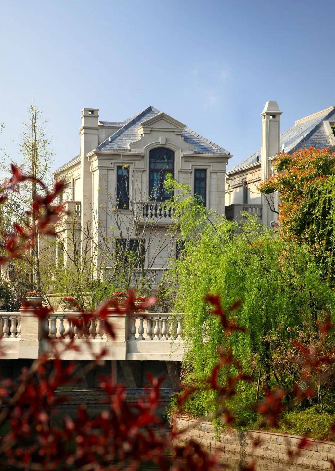 南京第一豪宅图片