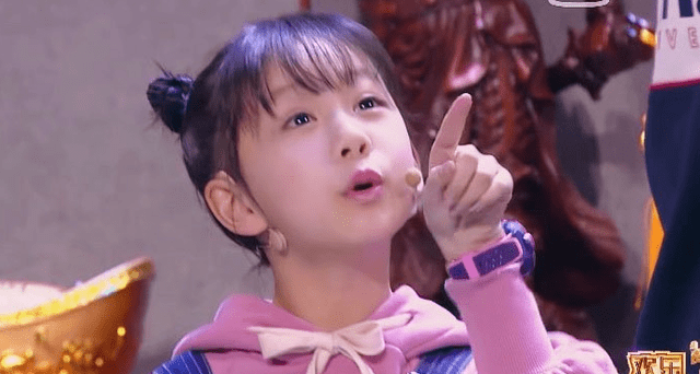 原创郭德纲不收"女徒弟"的原因,郭麒麟一句话解答