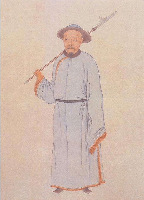 洪亮吉:一个把皇帝"骂"的直跳脚的书生