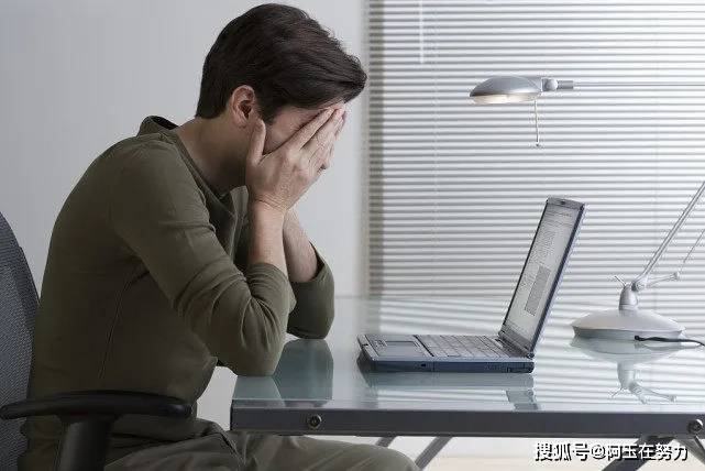 人这一生总会经历苦难要未雨绸缪敢于面对