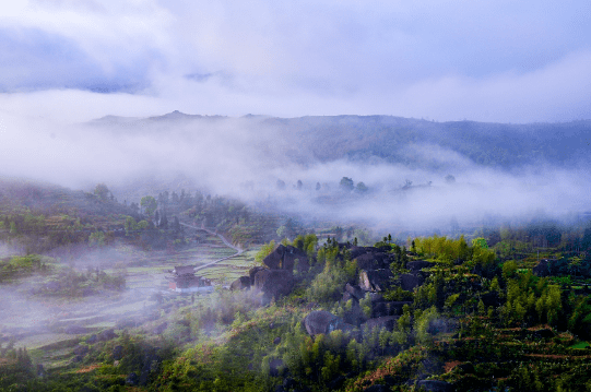 云岭首届摄影诗词及散文精品大赛结果出炉快来欣赏优秀作品