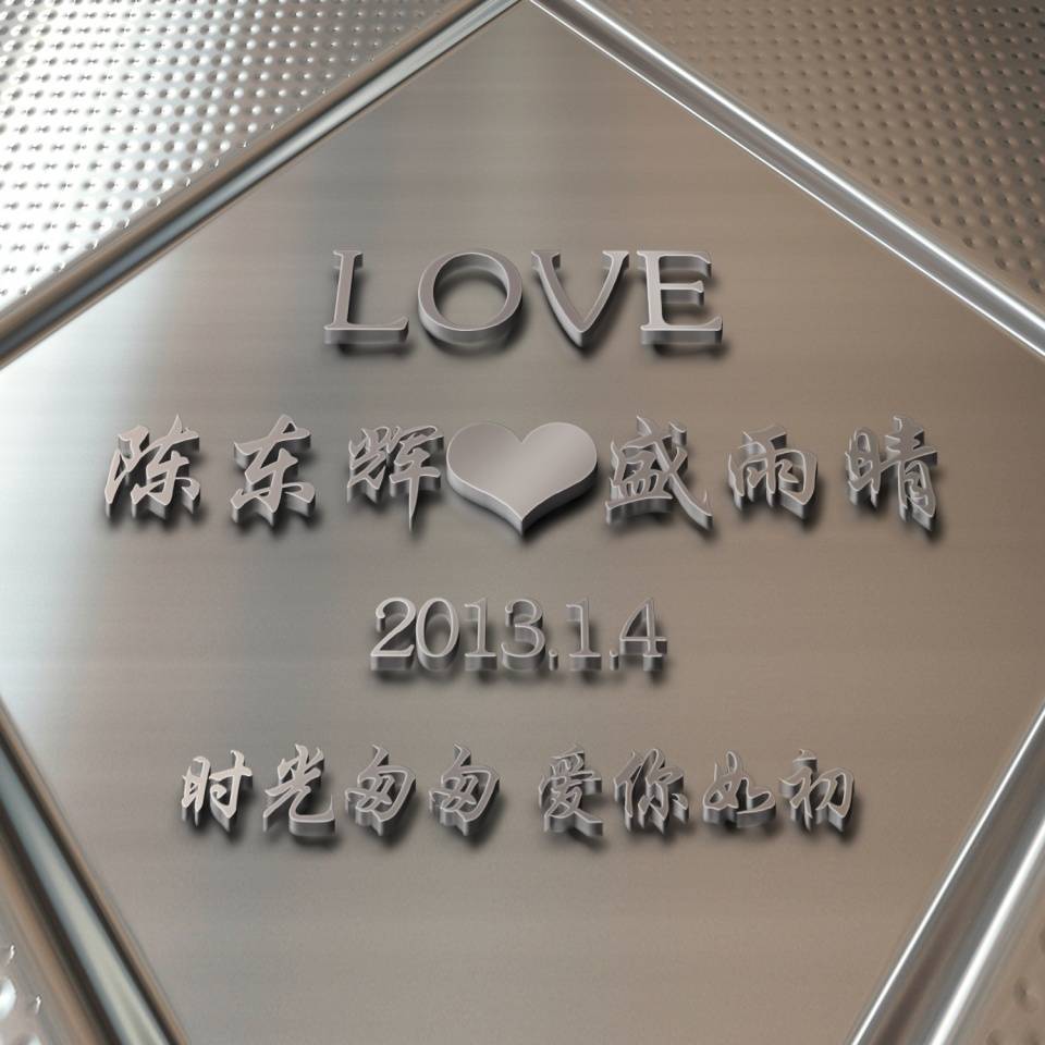 你的微信头像换了吗3d简约精致个性签名头像请查收带走