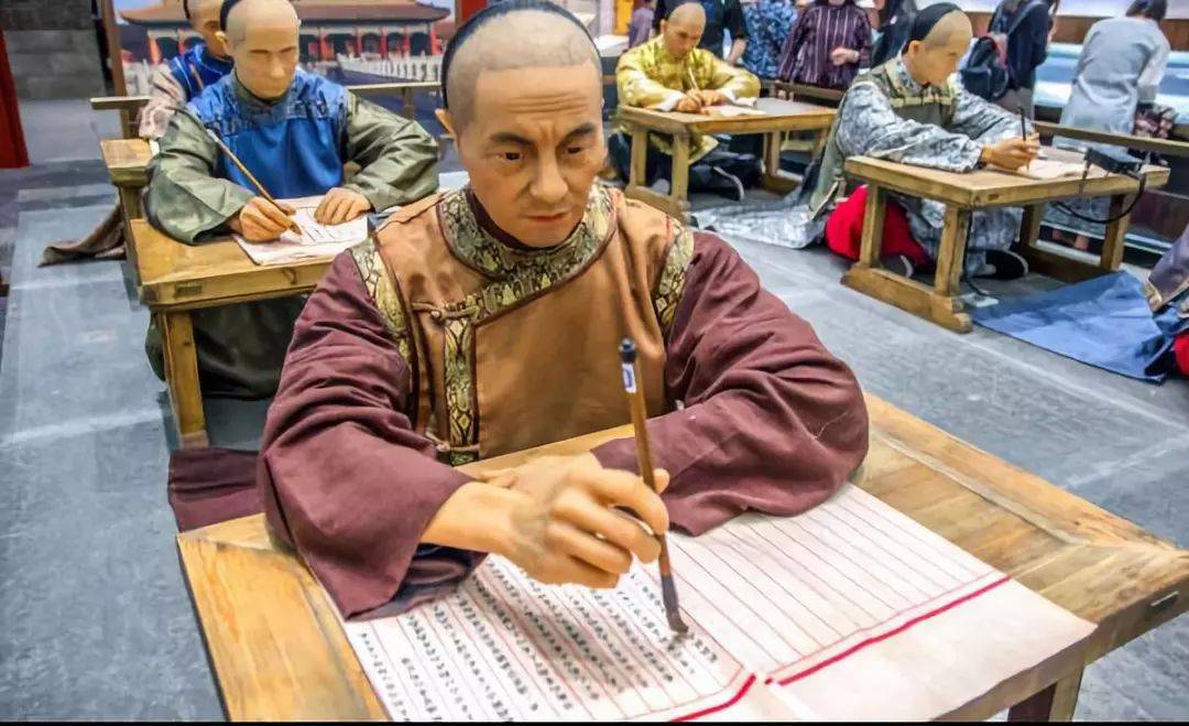 连秀才都没考上的徐寿,如何成为中国近代科学的启蒙者_搜狐网