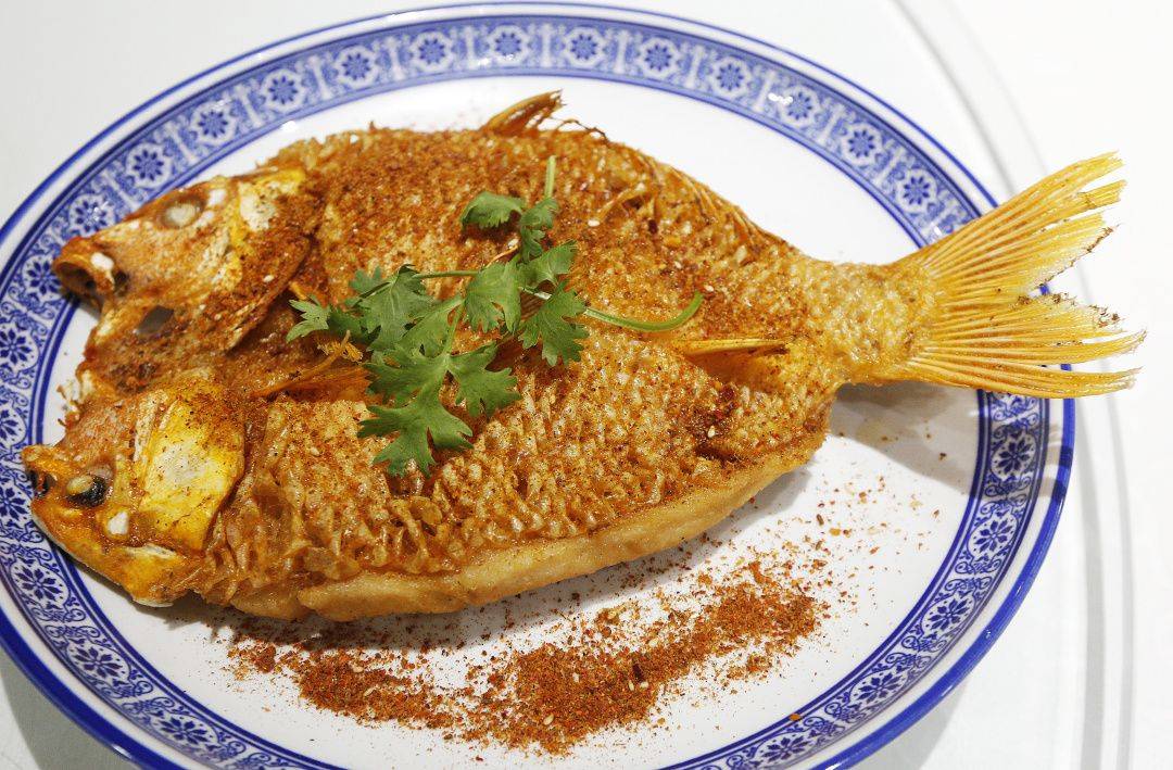 温州永嘉隐于仙境的洞穴餐厅你知道在哪里吗