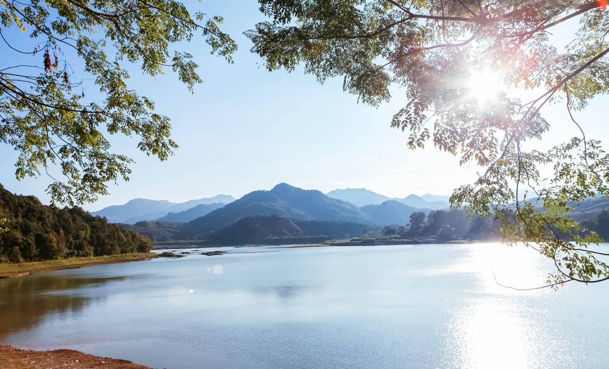 人生最可怕是迷茫不自知,6段话解析觉悟者的快乐幸福_庄子