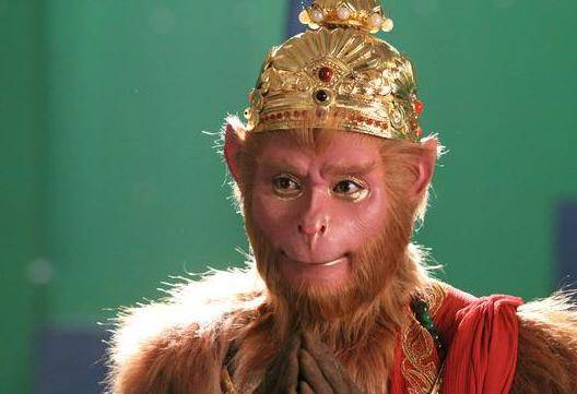 孙悟空取经路上做了一件事,老君气傻,如来笑傻,难怪他能成佛