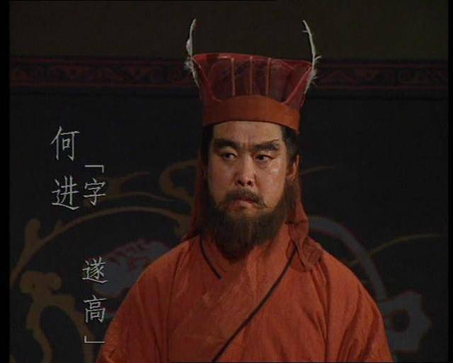 孔融是建安七子,又是孔子的二十世孙,曹操为何要杀他?-搜狐大视野-搜狐新闻