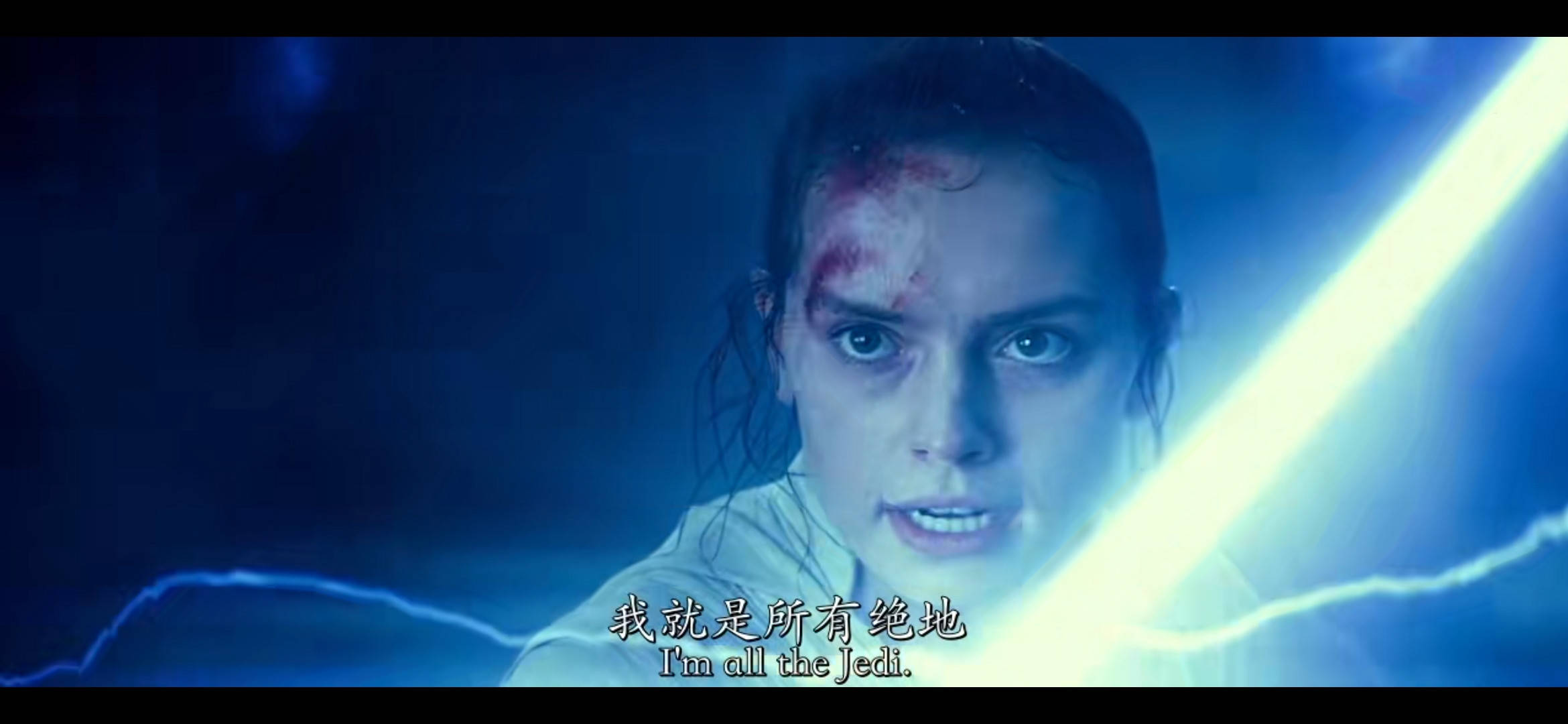 《星球大战》贡献影史第一大梗"我是你爸爸",影响好莱坞40年