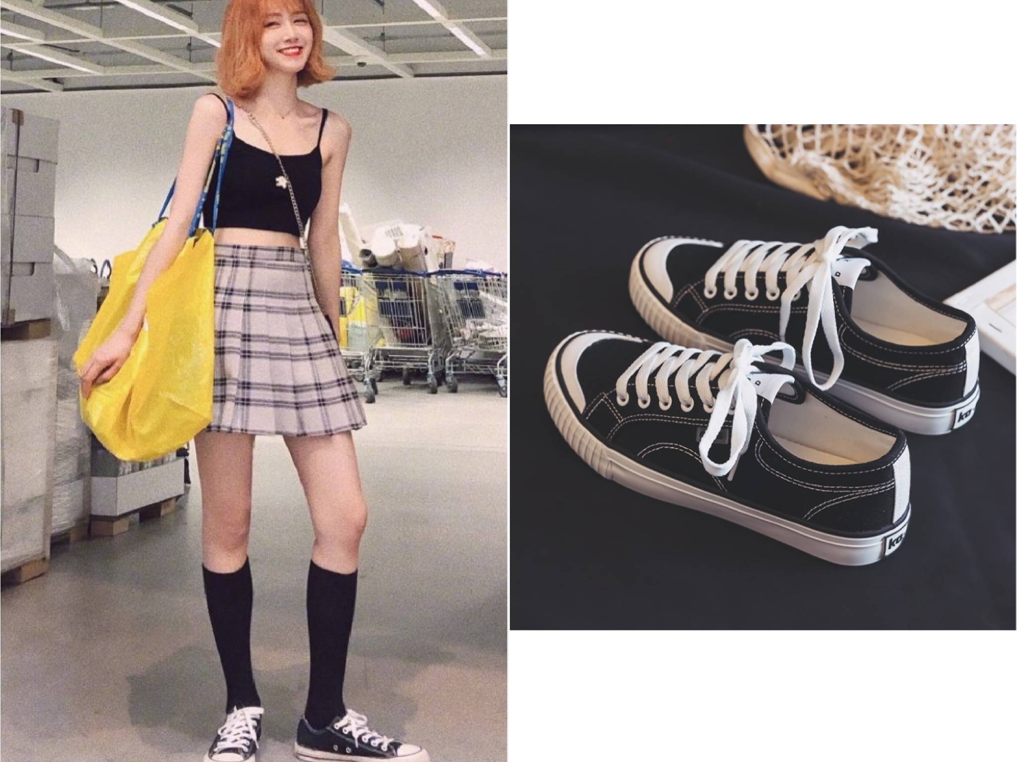 blackpink回归造型被嘲,看完我也有点晕!