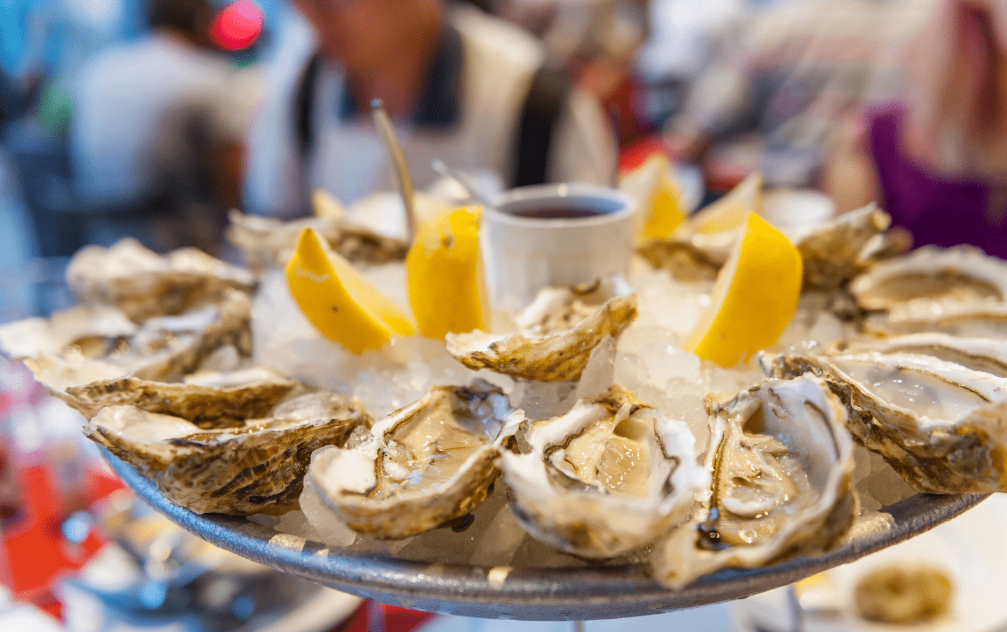 合肥栢景朗廷酒店季餐厅旗舰自助餐夏日限定之约