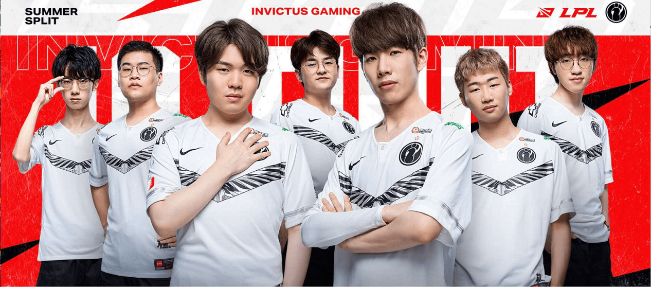 ig首发选手均被罚款一万元!_战队