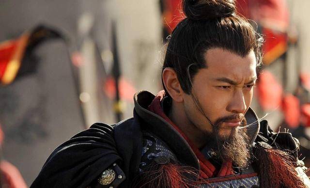 万俟卨:跪在岳飞墓前的阴险小人,虽然坏事做尽,最后却得到善终