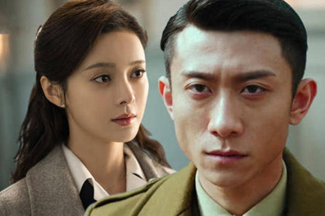 原创《局中人》中的美女演员:王一菲造型惊艳,王瑞子被认成了沈梦辰