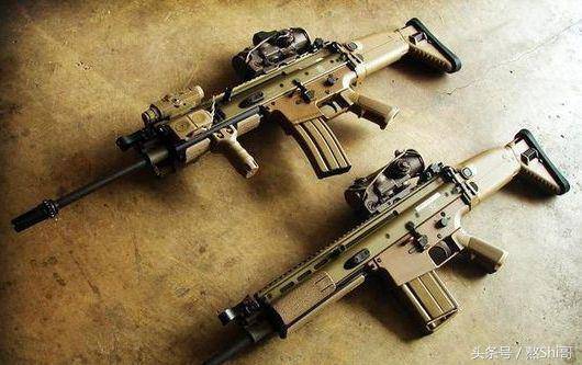 半截式握把有什么用,半截式握和垂直哪个好插图(4)