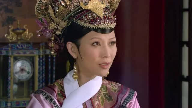 电视剧甄嬛传中谁才是真正的赢家答案在这里