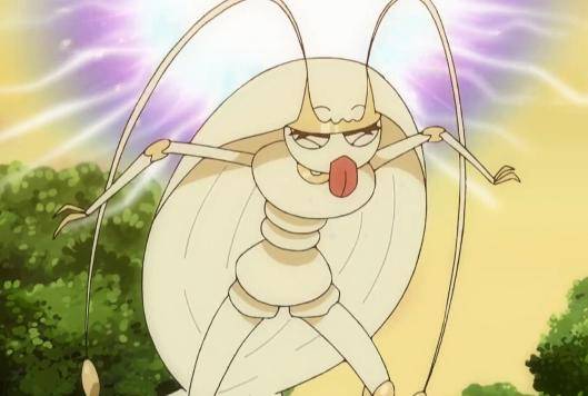 《宝可梦》费洛美螂在七代为何被叫新人杀手?它到底厉害在哪?