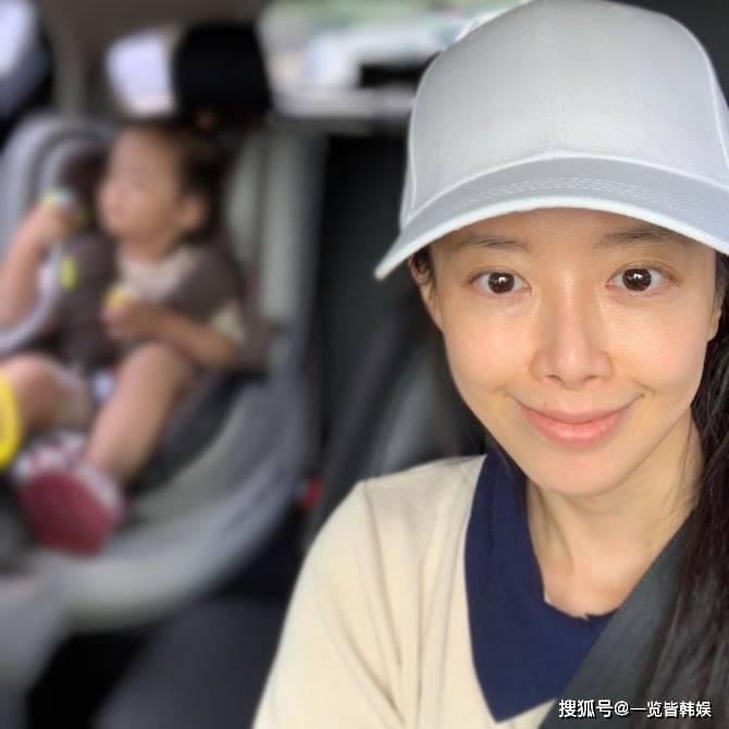 原创停七申智秀恢复童颜 33岁退圈生娃 传闻中的七公主成唯一代表作