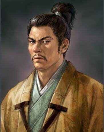 原创比织田信长还小的丹羽长秀在很多影视剧里为什么都是"老头"?