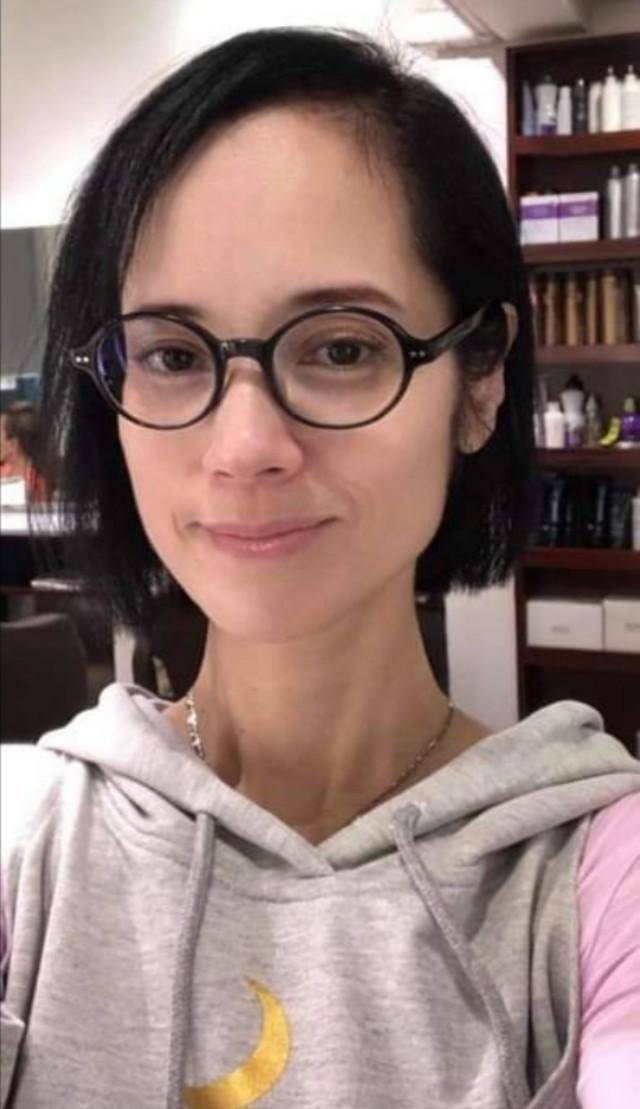 曾落魄到做清洁工还记得昔日女神郑艳丽吗今因厌食症进重症房