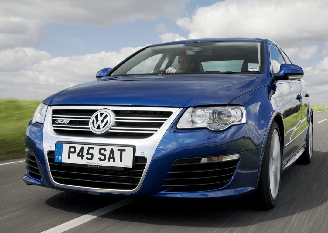 r36的车主终于可以换车了320匹的大众arteonr正式发布