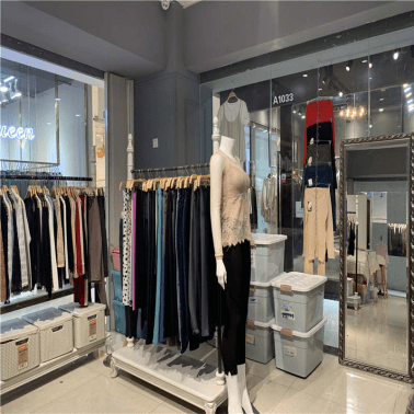 从线下到线上,看senerlingerie家居服的稳步发展之路