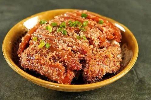 妙不可言的新郑扣碗