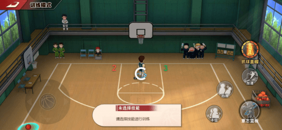 灌篮高手鱼住全面攻略(下)_鱼柱