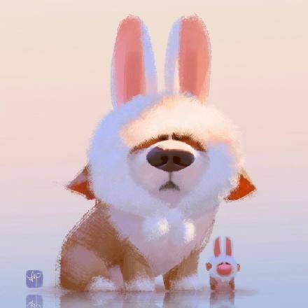 小短腿"柯基"瞬间被萌化!