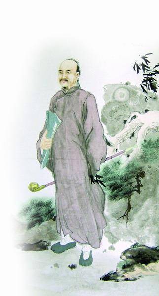 纪晓岚在清朝的官职放到现在是什么级别?