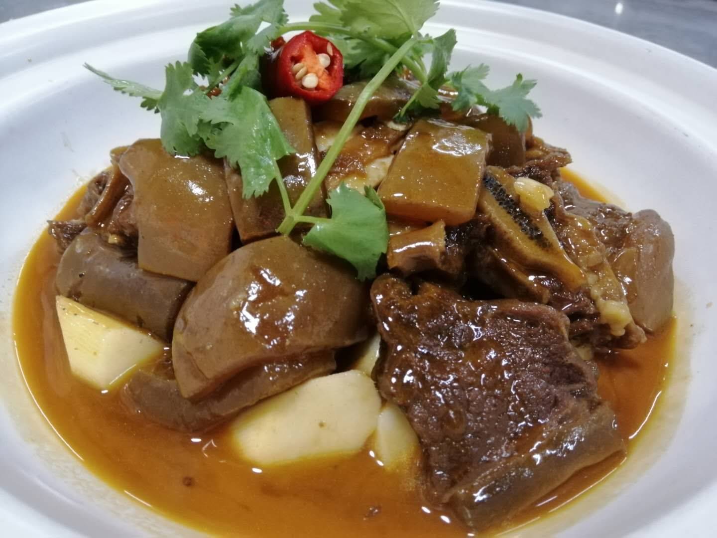 【带皮黄牛肉】带皮黄牛肉精美图集