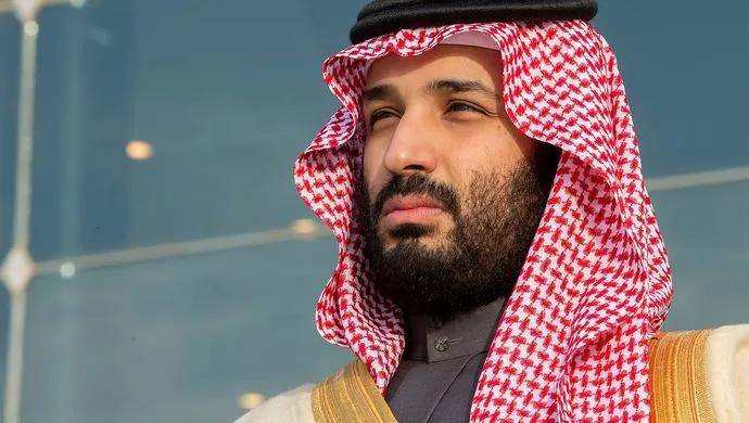 政变,暗杀,掌控油价,沙特王子萨勒曼是怎么影响世界的?