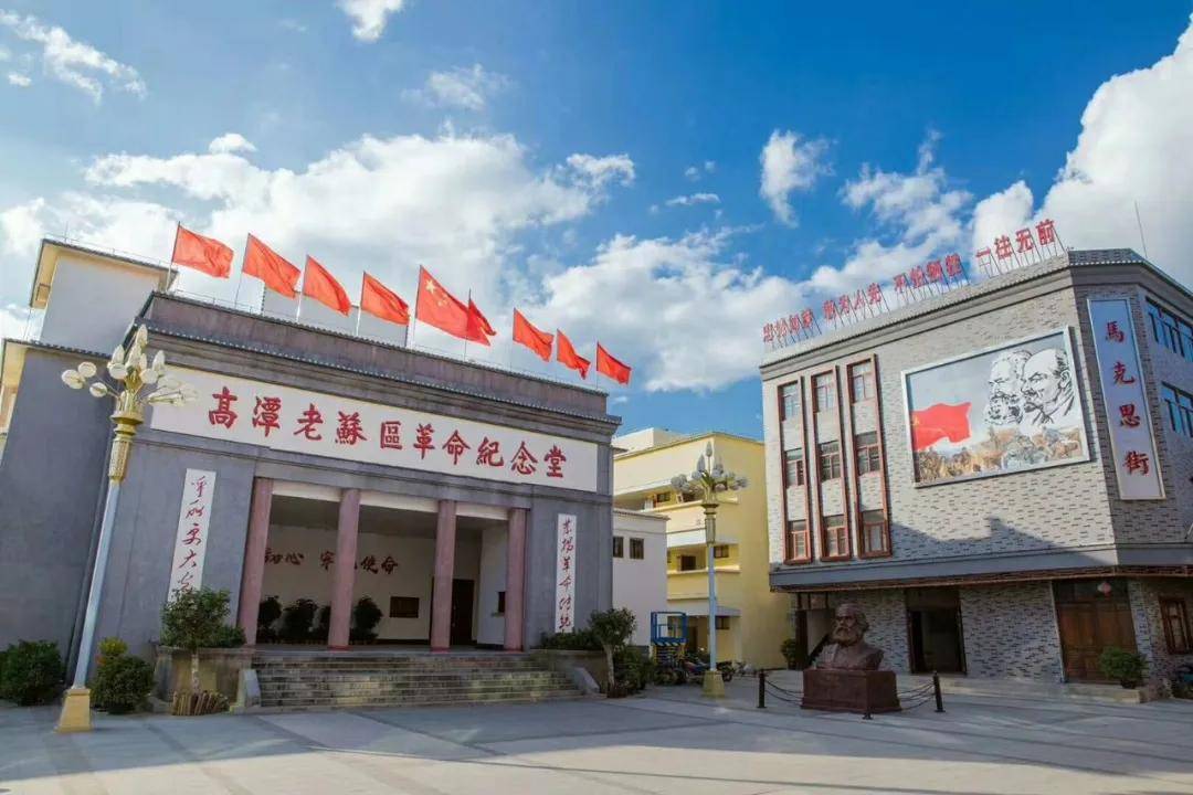 原创十字水设计师同款民宿比亲子酒店还好玩寻路记