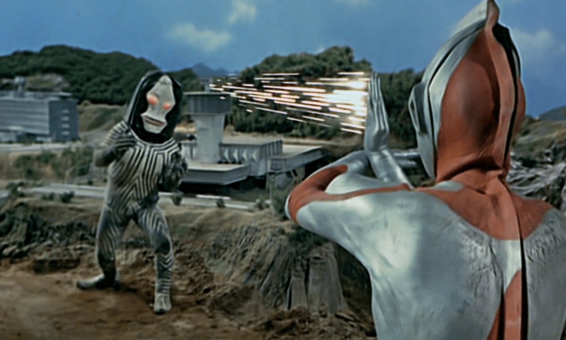 初代奥特曼不仅被变小,还被嘲笑,达达:你也有今天