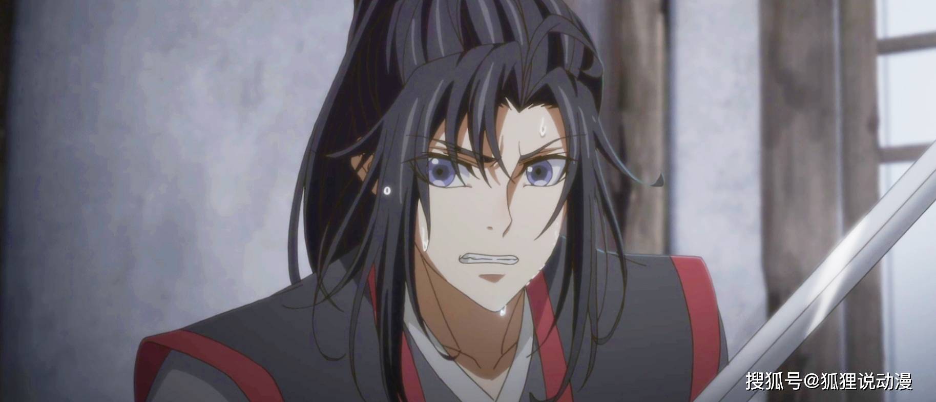 江澄知道金丹真相彻底崩溃并非因为魏无羡隐瞒真实原因意难平