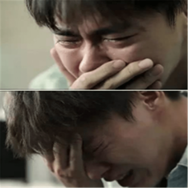 罗云熙悲痛到咬手指李易峰捂脸,看到千玺:还能这样?