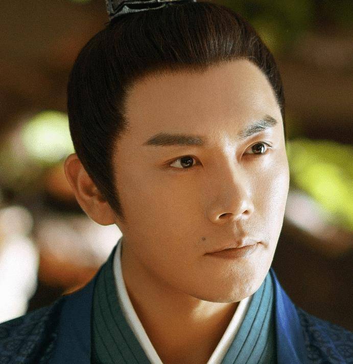 实力派艺人出演的古装剧,上线3天收视率破8千万,这剧不追可惜了_秦昊