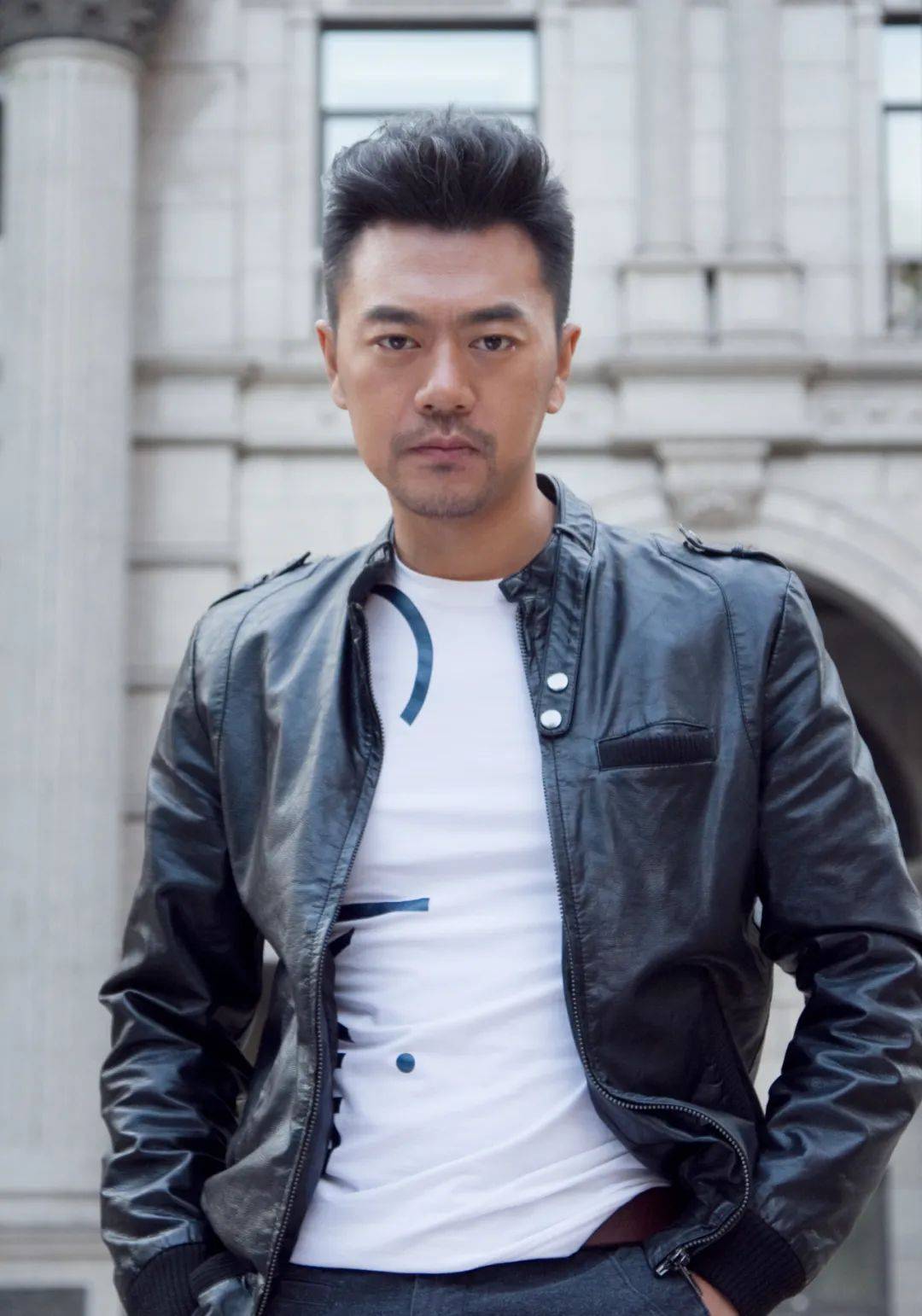 王品一表演来源于生活的沉淀