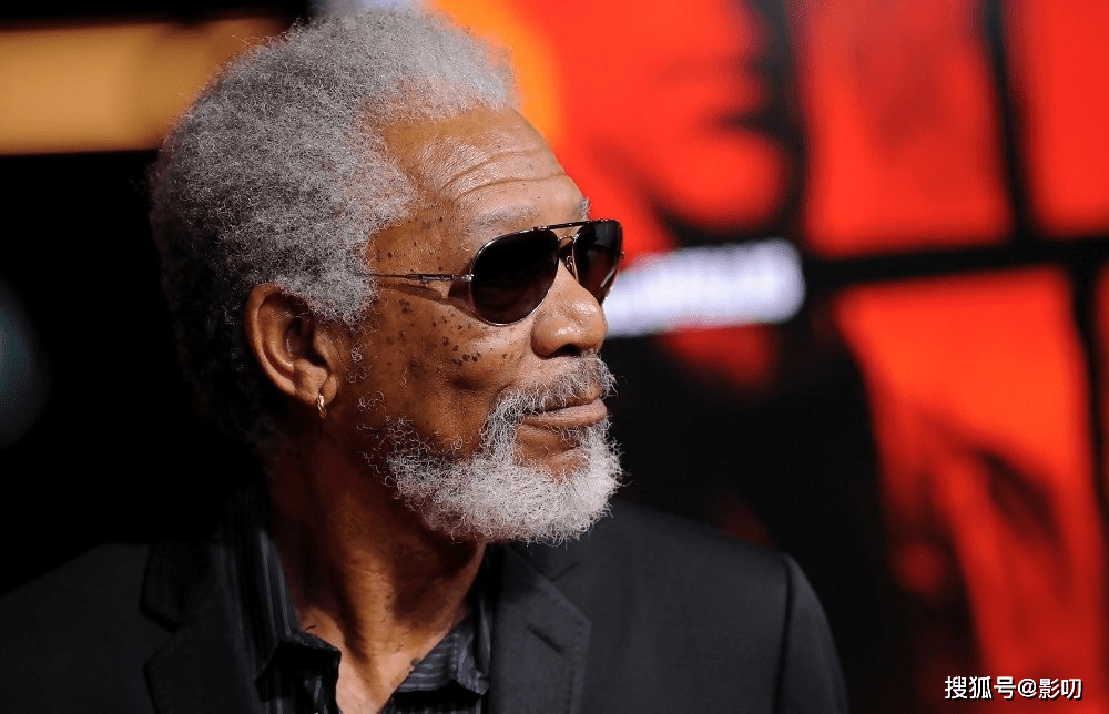 人设崩塌的摩根弗里曼还值得被原谅吗