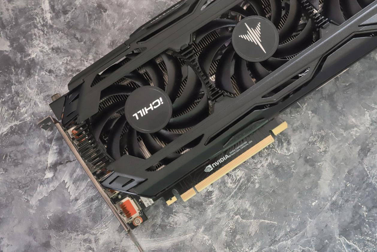 高刷新率没必要谁用谁知道映众rtx2070super冰龙超级版评测